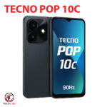 Tecno Pop 10C