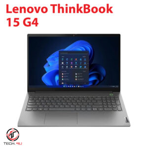 Lenovo ThinkBook 15 G4
