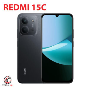 Xiaomi Redmi 15c