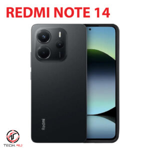 Xiaomi Redmi Note 14
