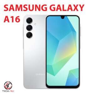 Samsung Galaxy A16