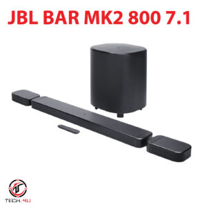 JBL Bar Mk2 800 7.1