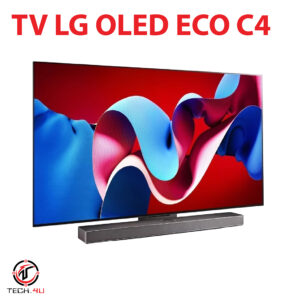 TV LG Oled ECO C4
