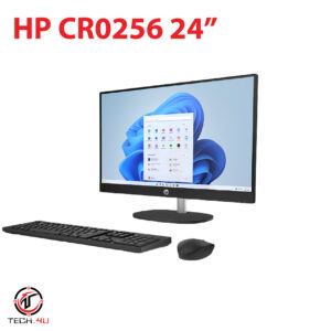 HP CR0256 All-in-One