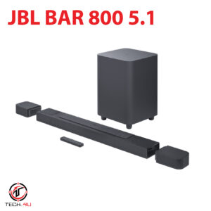JBL Bar 800 5.1