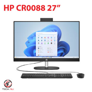 HP CR0088 All-in-One