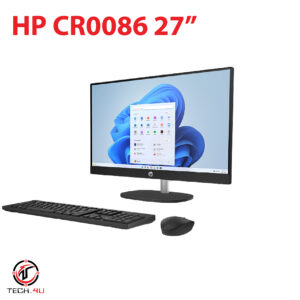 HP CR0086 All-in-One