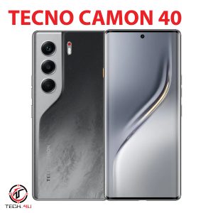 Tecno Camon 40