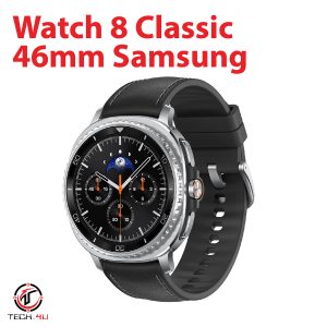 Samsung Watch 8 Classic 46mm