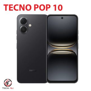 Tecno Pop 10