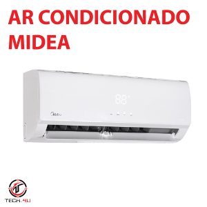 Ar Condicionado Midea
