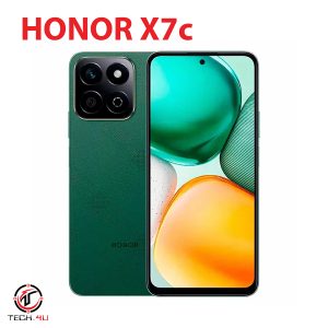 HONOR X7c
