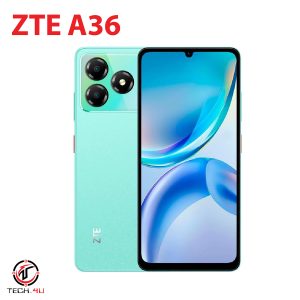 ZTE Blade A36