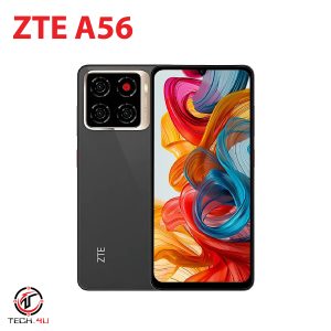 ZTE Blade A56