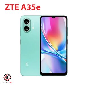 ZTE Blade A35e
