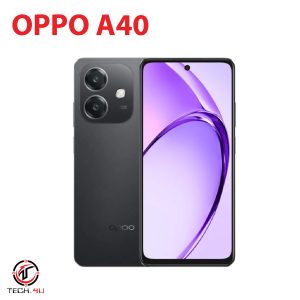 OPPO A40