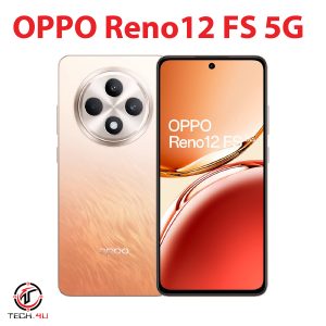 OPPO Reno12 FS 5G