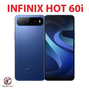 Infinix Hot 60i