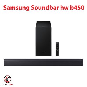 Samsung Soundbar hw b450