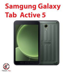 Samsung Galaxy Tab Active 5