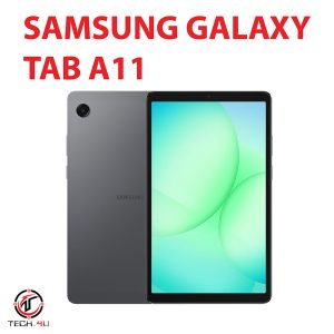 Samsung Galaxy Tab A11