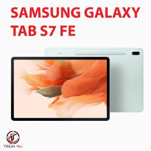 Samsung Galaxy Tab S7 FE