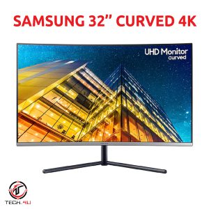 Samsung 32’’ Curved 4K