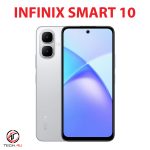 Infinix Smart 10