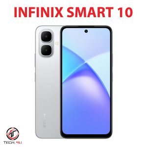 Infinix Smart 10