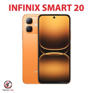Infinix Smart 20