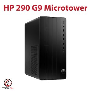 HP 290 G9 Microtower